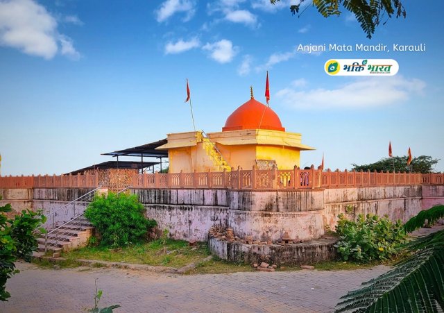 प्रमुख मंदिर प्रमुख मंदिर