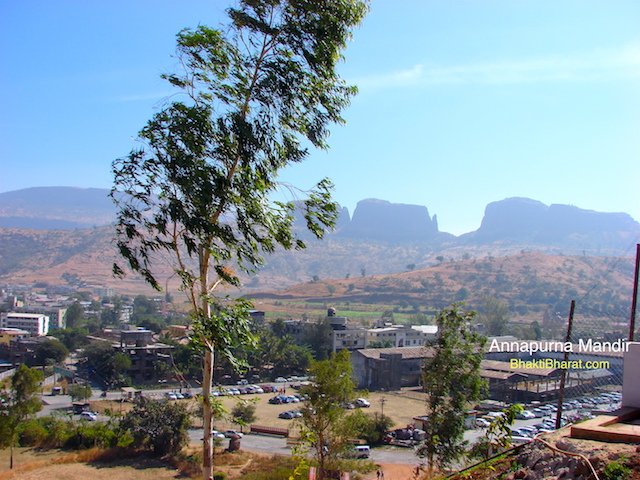 Annapurna Mata Mandir Annapurna Mata Mandir