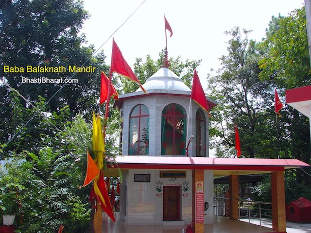 Main Temple Main Temple