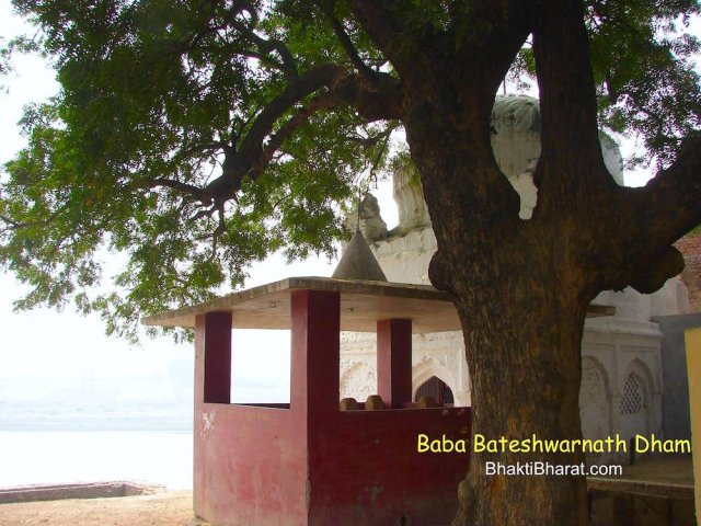 Bade Bihari Ji Mandir