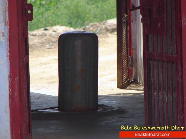 Shri Neelkantheshwar Ji, One of the form among 101 Lord Shiv name