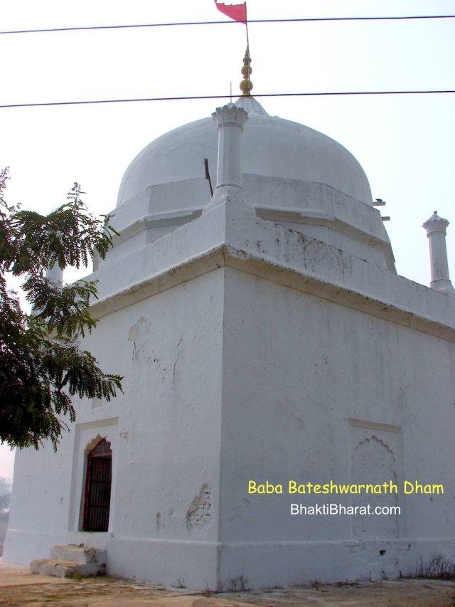 Shri Mamleshwar Ji Dham