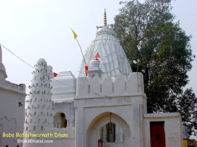 Shri Pataleshwar Ji Maharaj