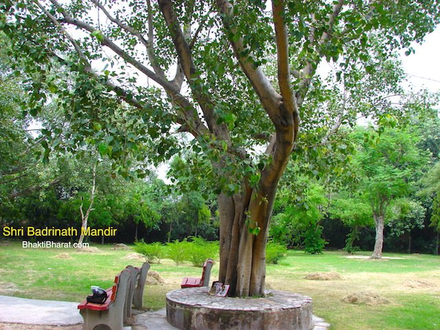 श्री बद्रीनाथ मंदिर