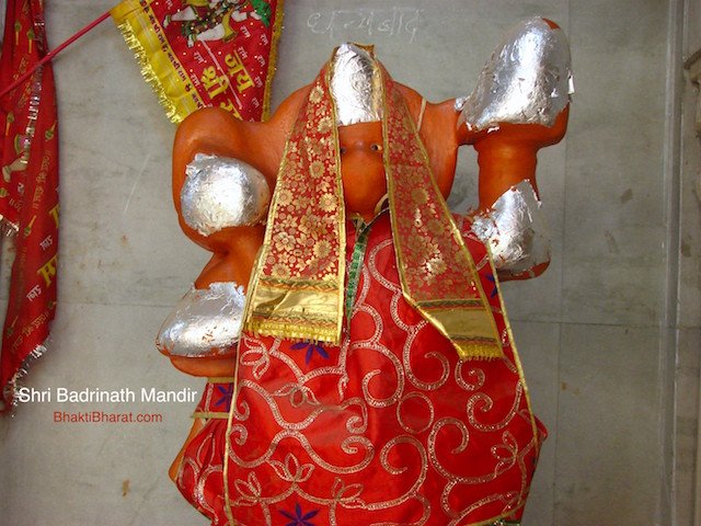 श्री बद्रीनाथ मंदिर