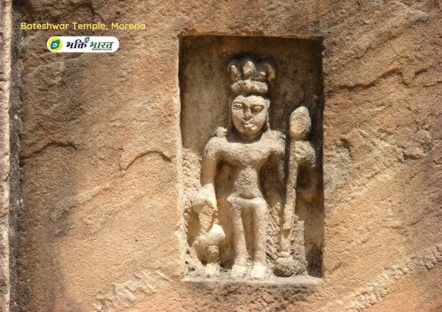 Bateshwar Temple, Morena Bateshwar Temple, Morena