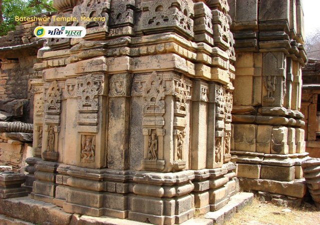 Temple Wall Temple Wall