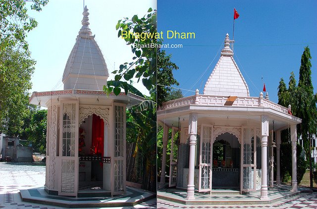 Shri Hanuman Mandir, Navgrah Dham Shri Hanuman Mandir, Navgrah Dham