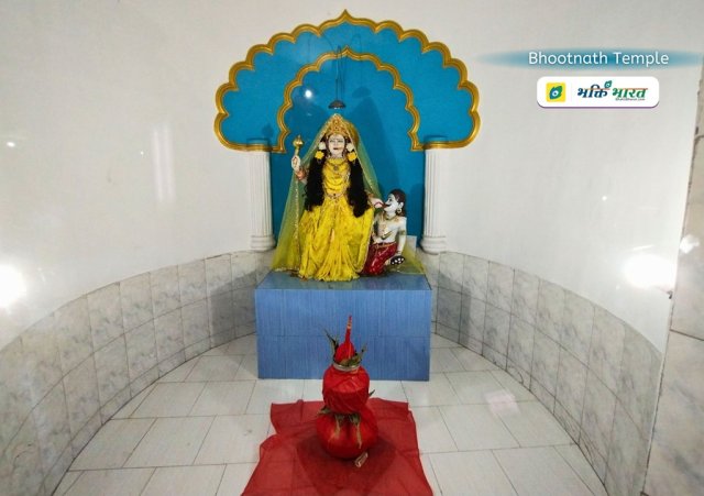 भूतनाथ मंदिर लखनऊ भूतनाथ मंदिर लखनऊ