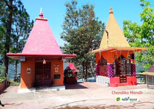 Maa Santoshi Aur Hanuman Mandir Maa Santoshi Aur Hanuman Mandir