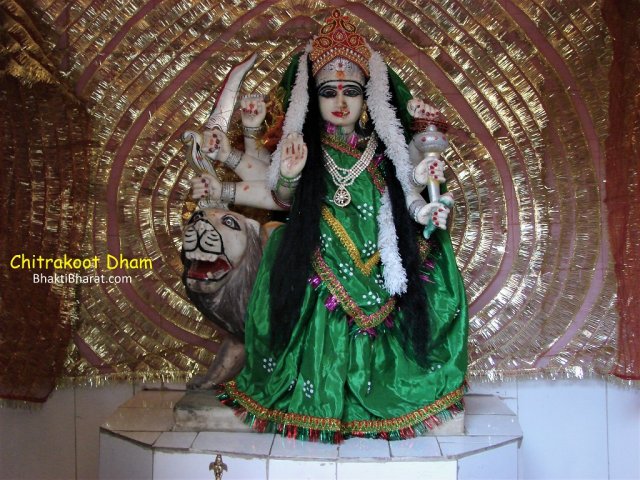 Maa Durga Maa Durga
