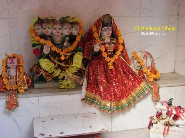 Shiv Pariwar, Gauri Shankar, Kartikey, Shri Ganesh, Nandi Shiv Pariwar, Gauri Shankar, Kartikey, Shri Ganesh, Nandi