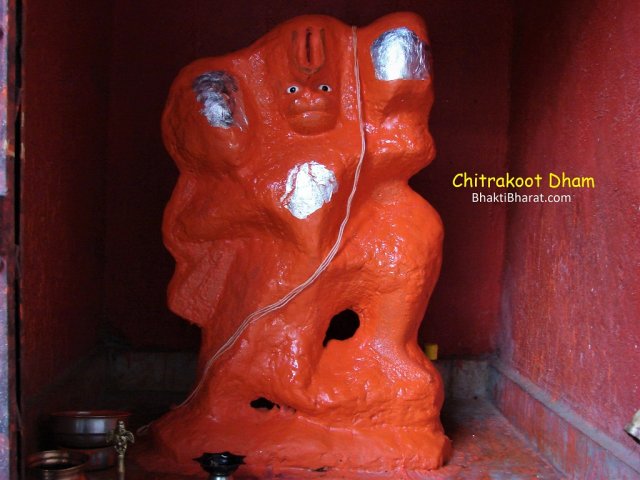 Sinduri Shri Balaji Hanuman Sinduri Shri Balaji Hanuman
