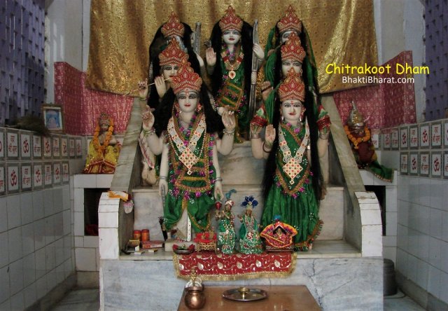 Shri Lakshmi Narayan, Shri Radha Krishna, Shri Ram Darwar Shri Lakshmi Narayan, Shri Radha Krishna, Shri Ram Darwar