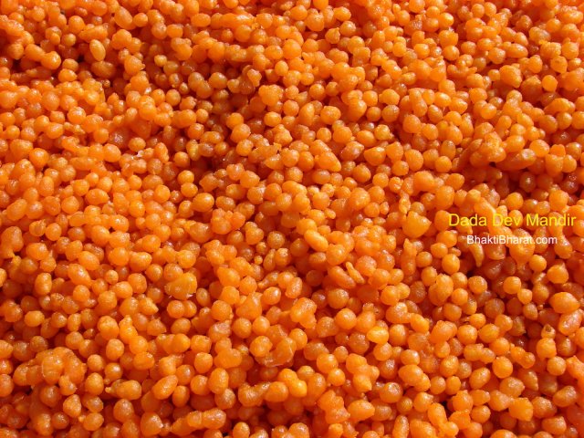 Angoor Dane(अंगूर दाने) or Badi Bundi(बड़ी बूंदी) prasad mainly offered to Lord Hanuman ji, Bundi Recipe is gram flour deep fried in desi ghee and dipped in mithi chasni. Angoor Dane(अंगूर दाने) or Badi Bundi(बड़ी बूंदी) prasad mainly offered to Lord Hanuman ji, Bundi Recipe is gram flour deep fried in desi ghee and dipped in mithi chasni.