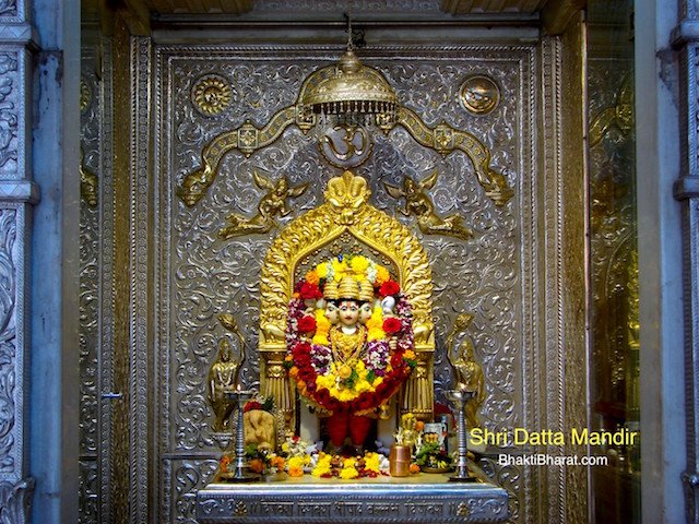 Shri Datta Mandir