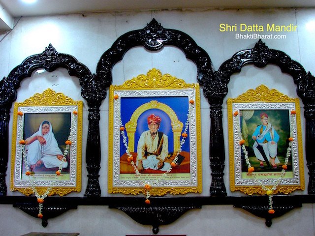Shri Datta Mandir