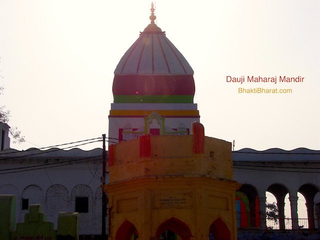 Temple in different view Temple in different view