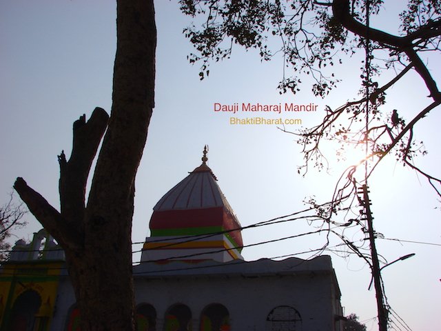 Temple in different view Temple in different view