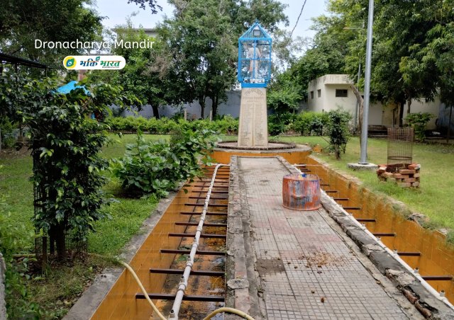 Eklavya Garden Eklavya Garden