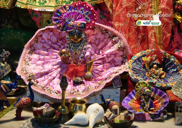Laddu Gopal Laddu Gopal