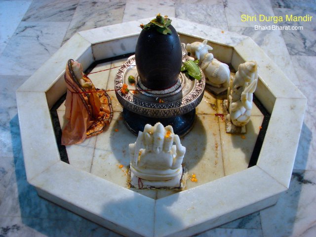 श्री दुर्गा माता मंदिर