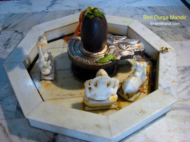 श्री दुर्गा माता मंदिर