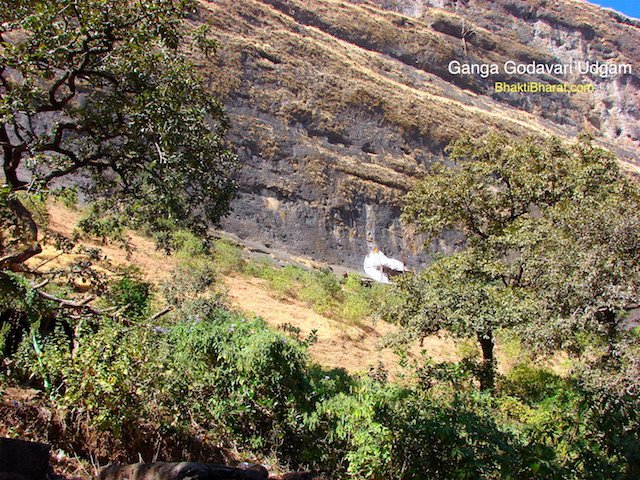 Ganga Godavari Udgam Ganga Godavari Udgam
