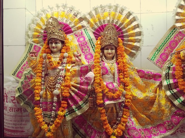 गुलमोहर शिवालय गुलमोहर शिवालय