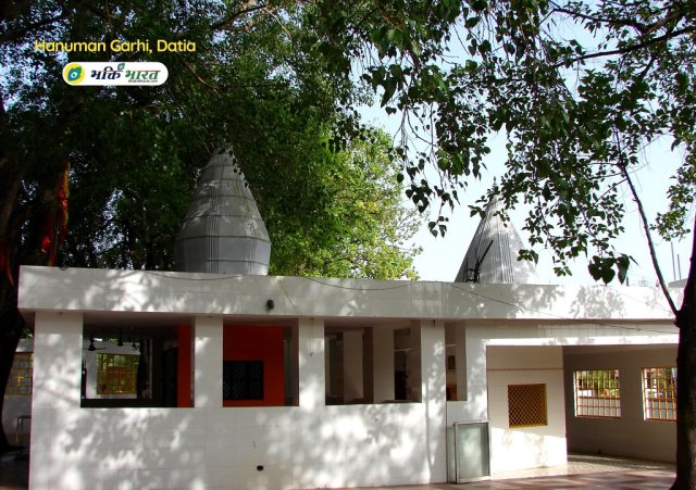 Shri Hanuman Temple Shri Hanuman Temple