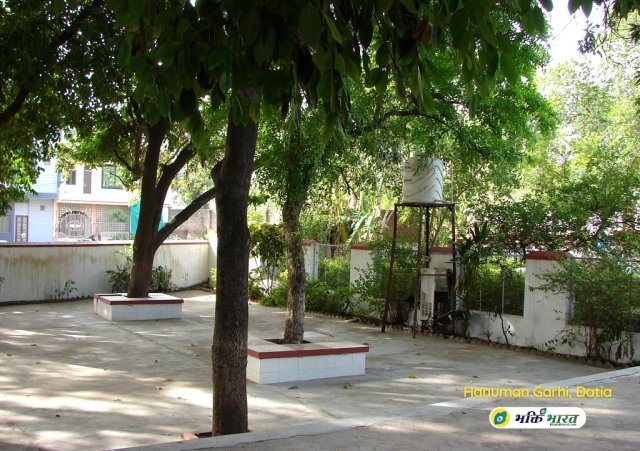 Mandir Prangan Mandir Prangan
