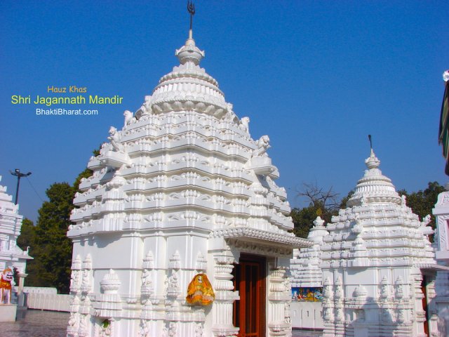 Two Dham From Entry Point