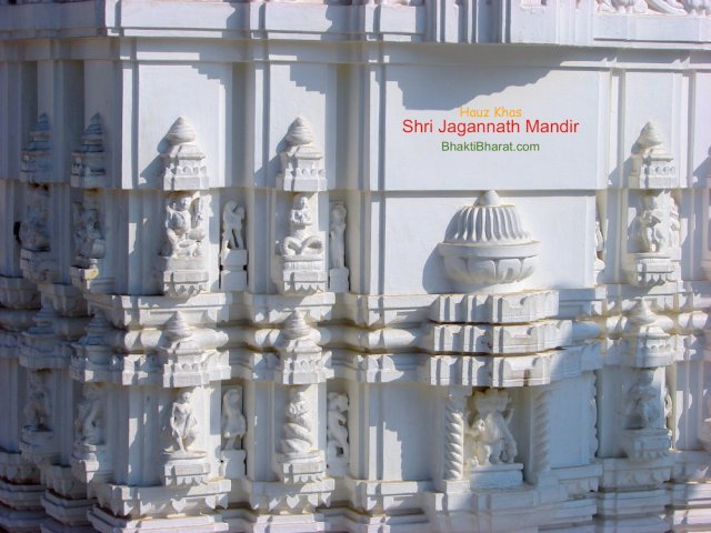 Architectural Design and Wall Decoration