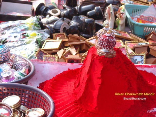 Pratham Shri Ganesh at The Top of Main Gate