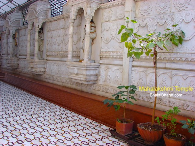 महालक्ष्मी मंदिर, पुणे