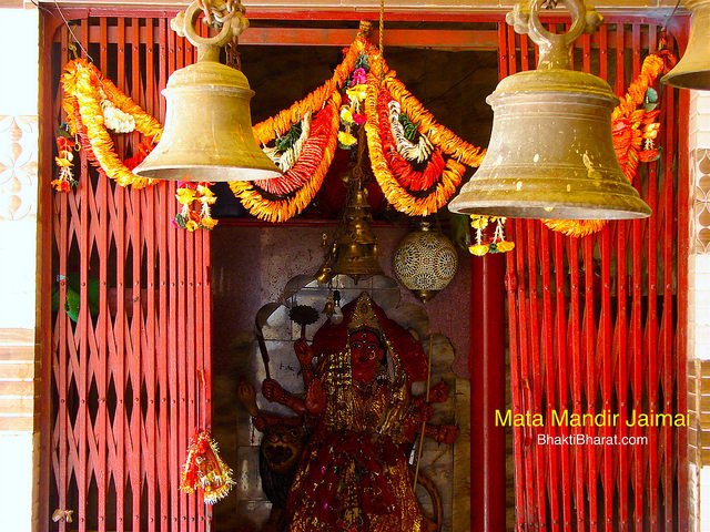 जायमई माता मंदिर