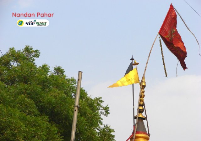 Mata Rani Mandir Shikhar Mata Rani Mandir Shikhar