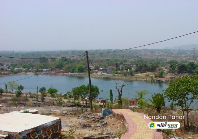 Nandan Sarovar Nandan Sarovar