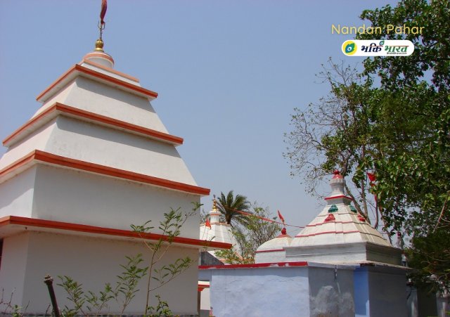 Bhagwan Shiv Mandir Bhagwan Shiv Mandir