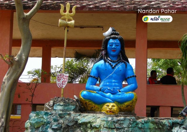 Bhagwan Shiv Murti Bhagwan Shiv Murti