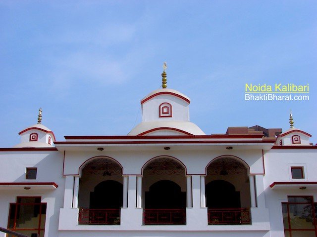 Three Shikhar with first floor of main temple Three Shikhar with first floor of main temple