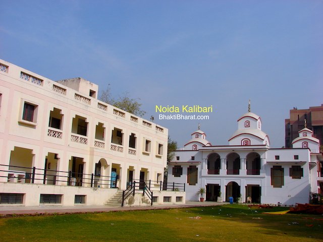 Three Shikhar with first floor of main temple Three Shikhar with first floor of main temple