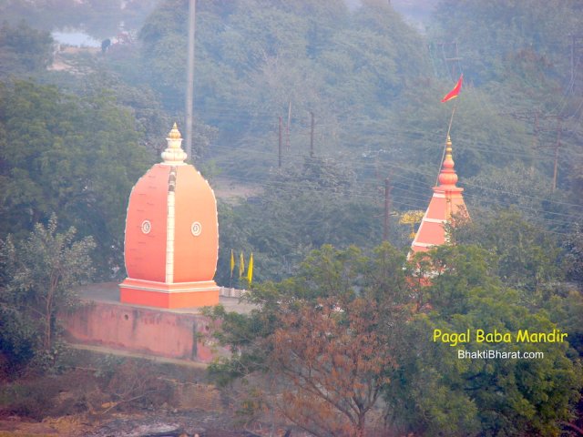 Under the concept of `Mandir Se Mandir Tak`, near by temple Under the concept of `Mandir Se Mandir Tak`, near by temple