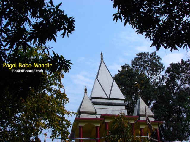 Shri Shani Temple from the his campus is most widely famouse in near by areas. Most of the time devotee contribute their pray on Saturday.