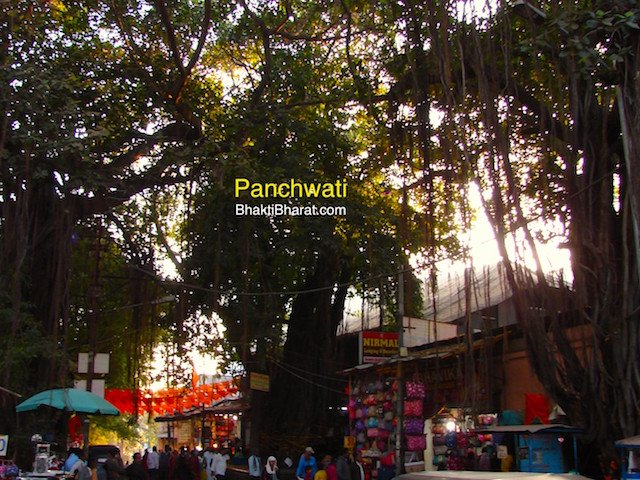 Panchwati