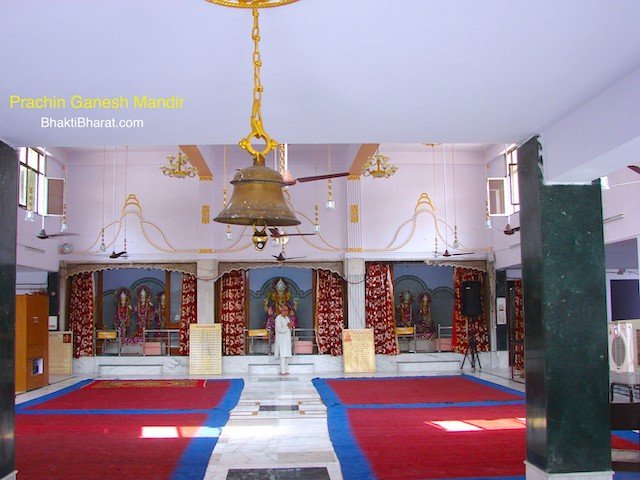 A front outside view of main panch shikhar A front outside view of main panch shikhar