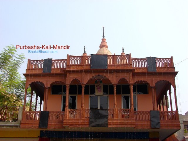 Temple First Floor Temple First Floor