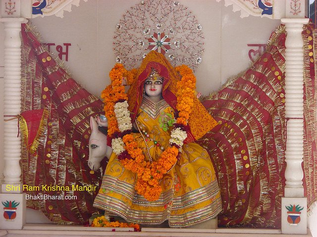 श्री राम कृष्ण मंदिर श्री राम कृष्ण मंदिर