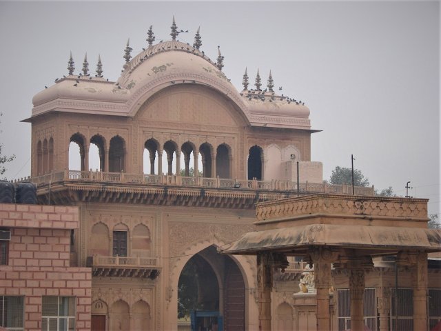 रंगजी मंदिर