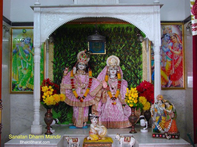 Shri Radha Krishna Shri Radha Krishna